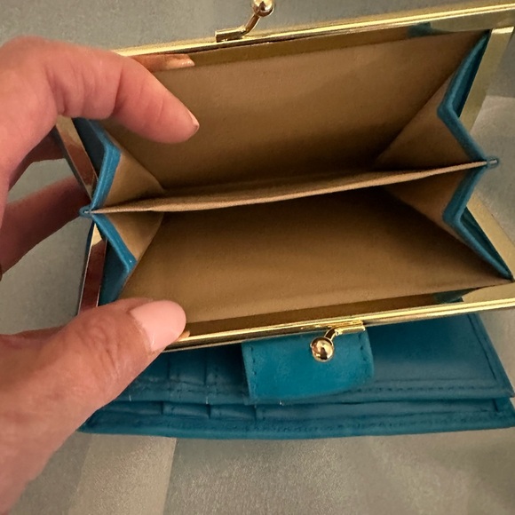 Buxton wallet - Picture 5 of 5